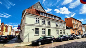 Altstadtfreude Stralsund, Stralsund